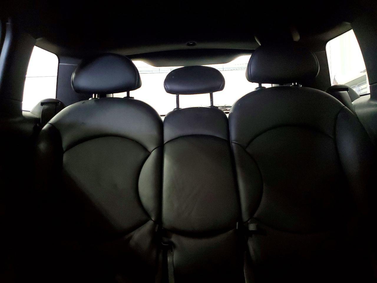2015 Mini Cooper s Countryman