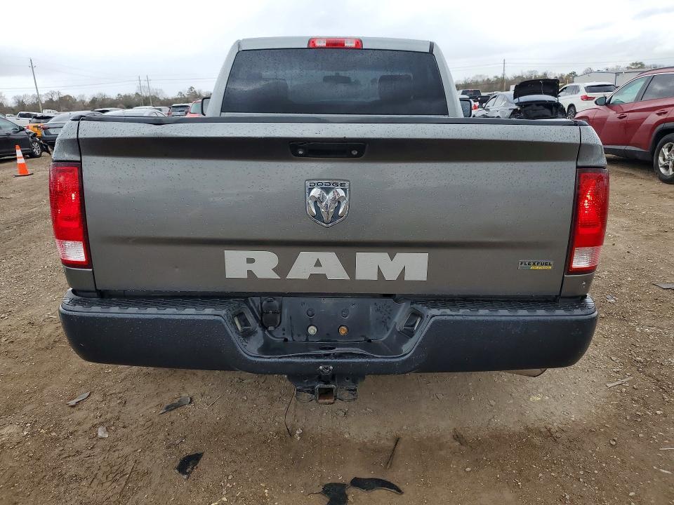 2012 Dodge Ram 1500 st
