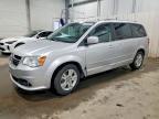 2012 Dodge Grand Caravan Crew