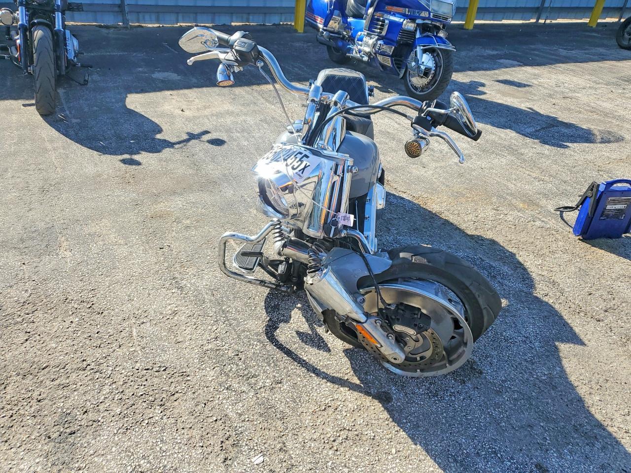 2024 Harley-Davidson Flfbs