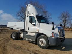New arrivals for sale at auction: 2016 Freightliner Cascadia 125 Semi Truck