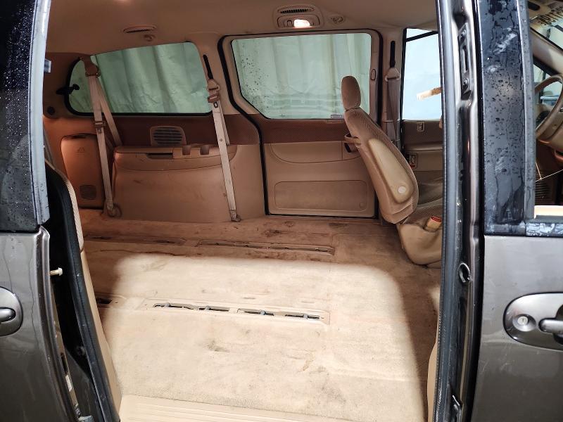 1997 Dodge Grand Caravan le