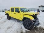 2024 Jeep Gladiator Sport