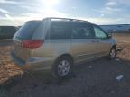 2006 Toyota Sienna ce