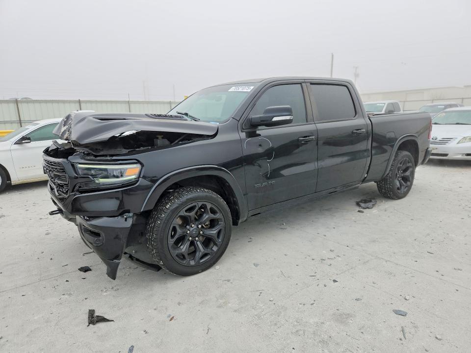 2020 Dodge RAM 1500 Limited