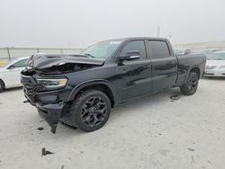Dodge 1500 salvage cars for sale: 2020 Dodge RAM 1500 Limited