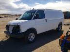 2025 Chevrolet Express G2500