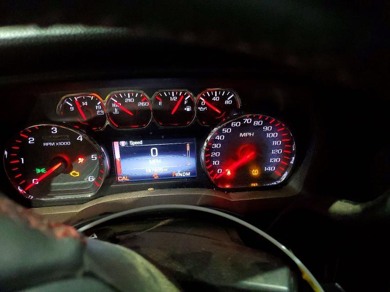 2015 GMC Sierra K1500 slt