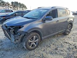 2017 Toyt Rav4 for sale in Loganville, GA