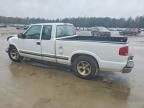 2003 Chevrolet S Truck S10