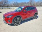 2016 Mazda Cx-5 gt
