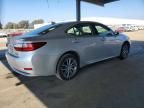 2016 Lexus Es 300h