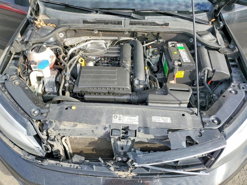 2016 Volkswagen Jetta s