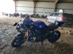 2025 Yama YZFR7