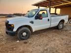 2008 Ford F250 Super Duty