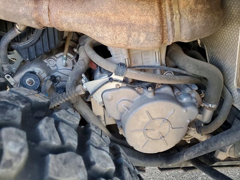 2015 Polaris 2015 Pola Rzr-utility Vehicle