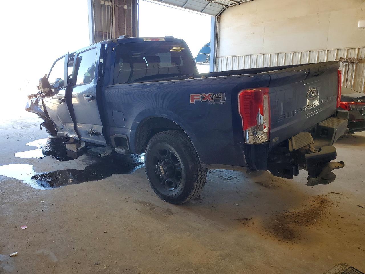 2026 Ford F250 Super Duty