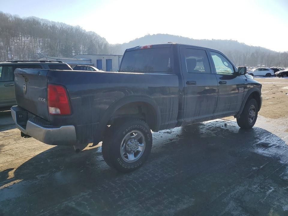 2012 Dodge Ram 2500 st