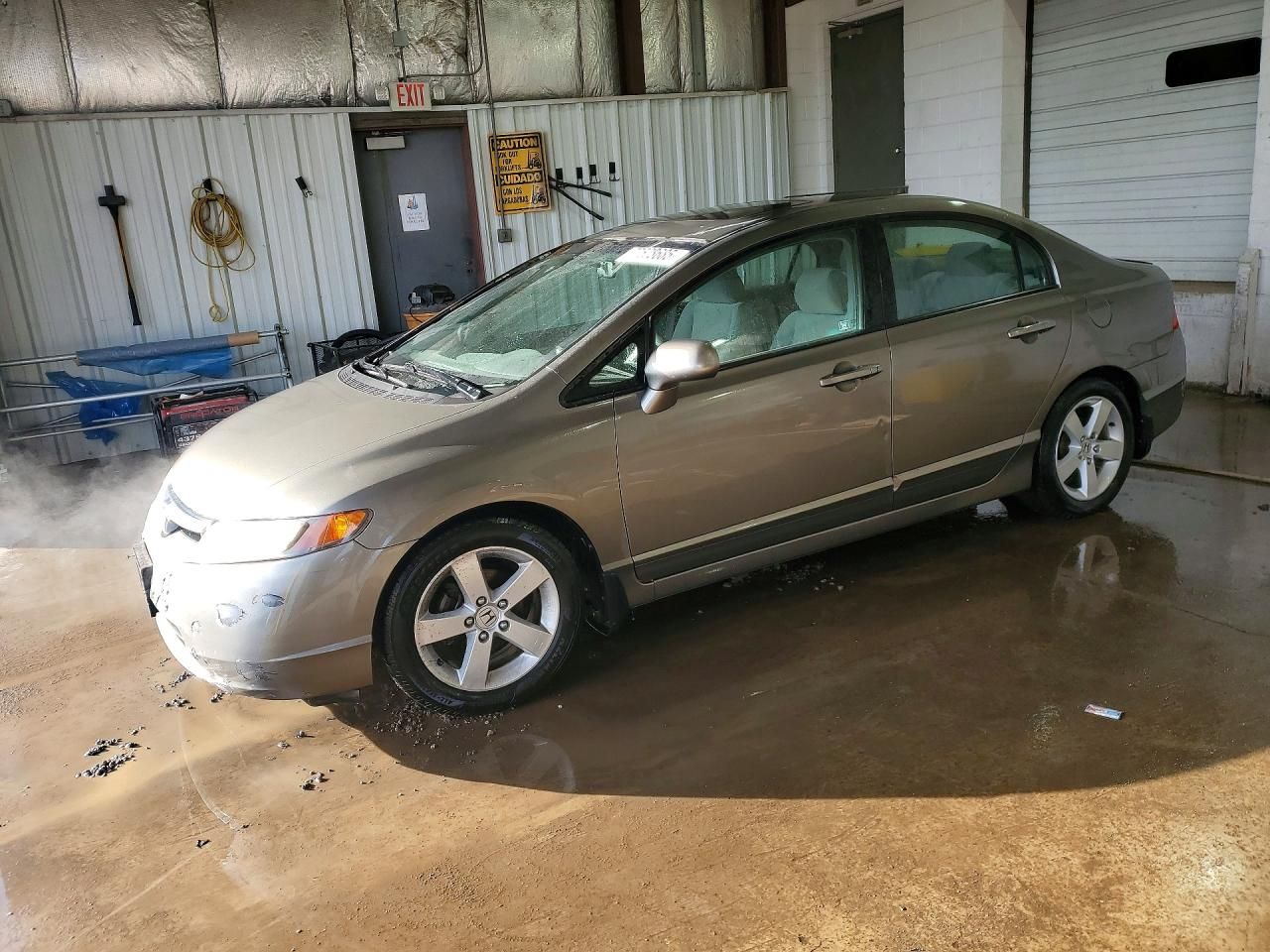 2006 Honda Civic ex