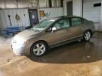2006 Honda Civic ex