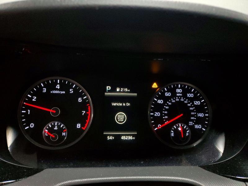 2024 KIA K5 gt Line