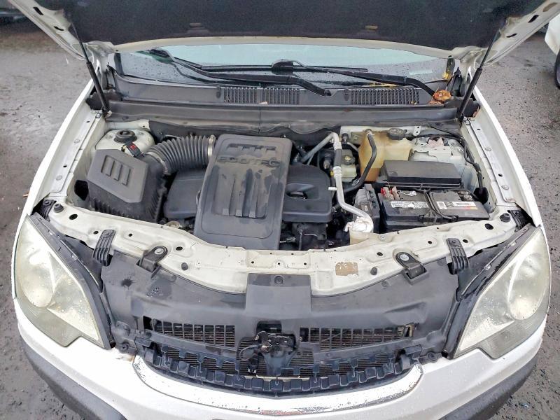2013 Chevrolet Captiva ls