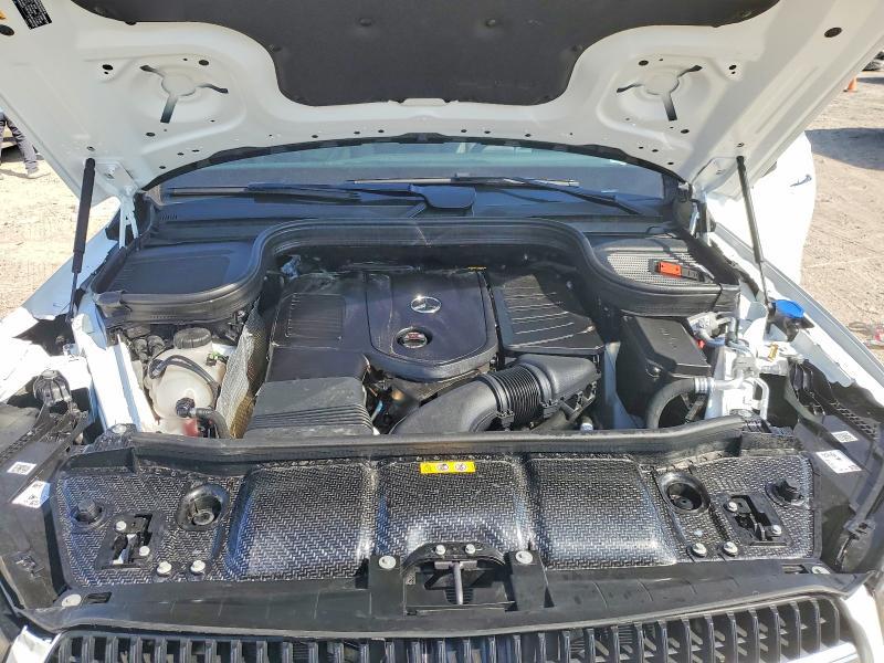 2026 Mercedes-Benz Gle 350