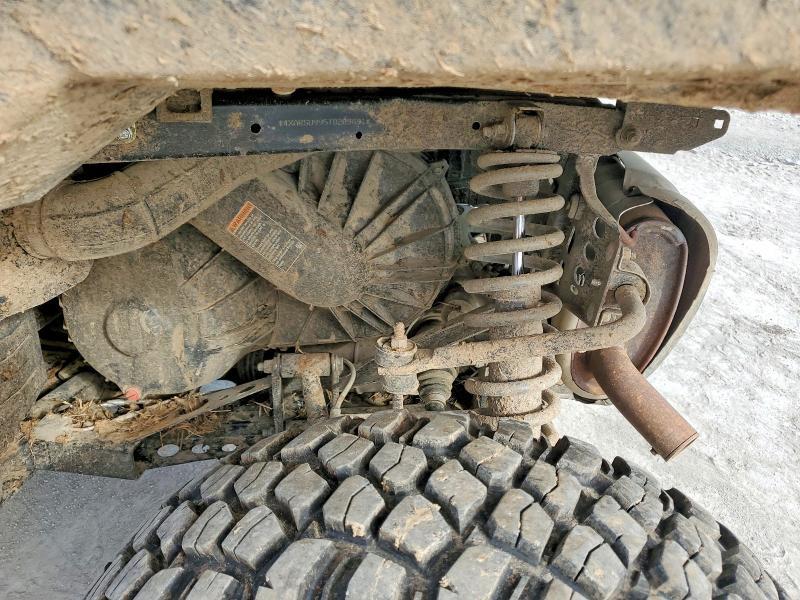 2026 Polaris Ranger Utility Vehicle