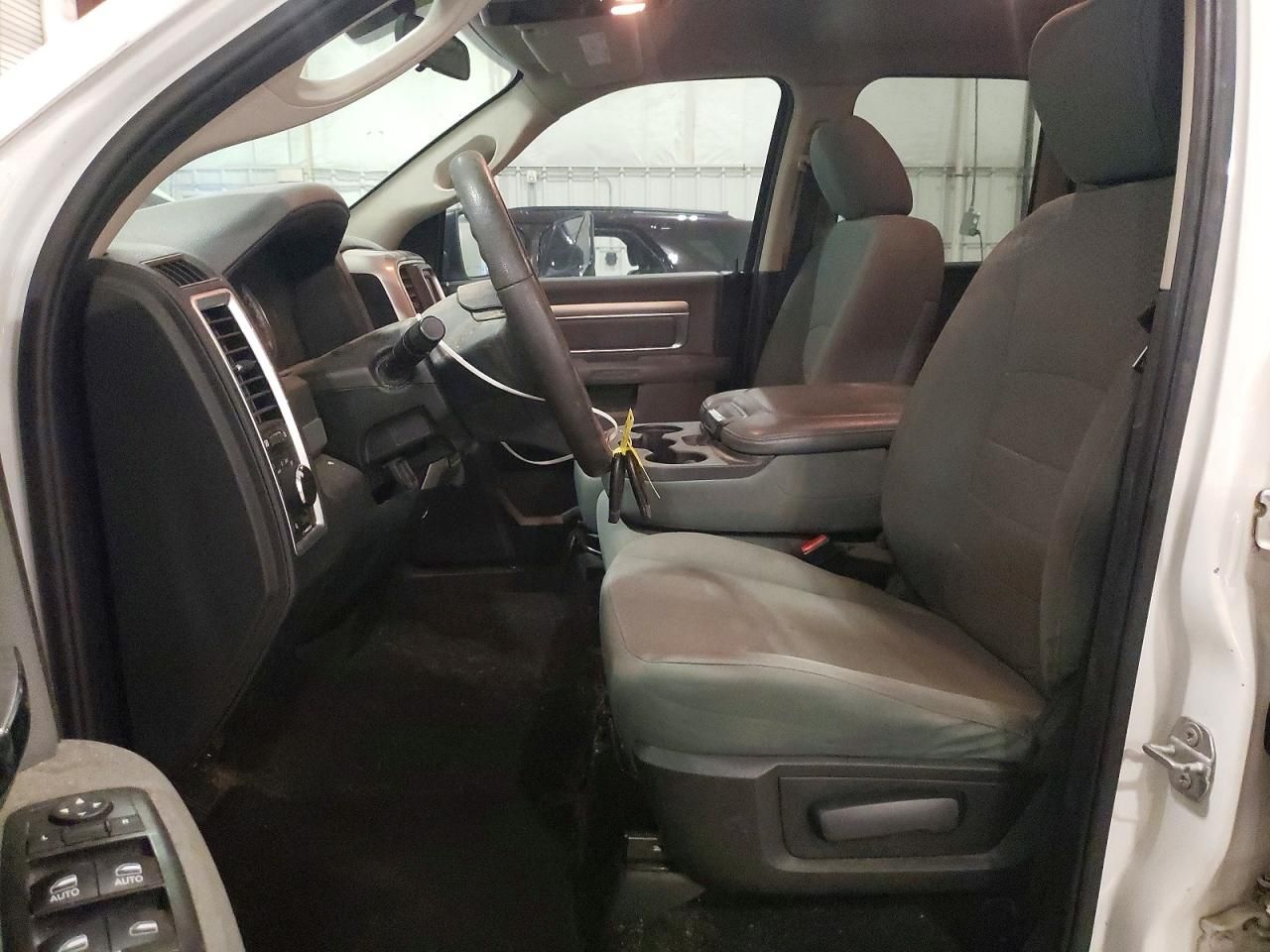 2018 Dodge Ram 1500 slt