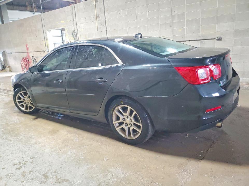 2014 Chevrolet Malibu ls