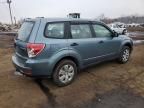 2009 Subaru Forester 2.5x