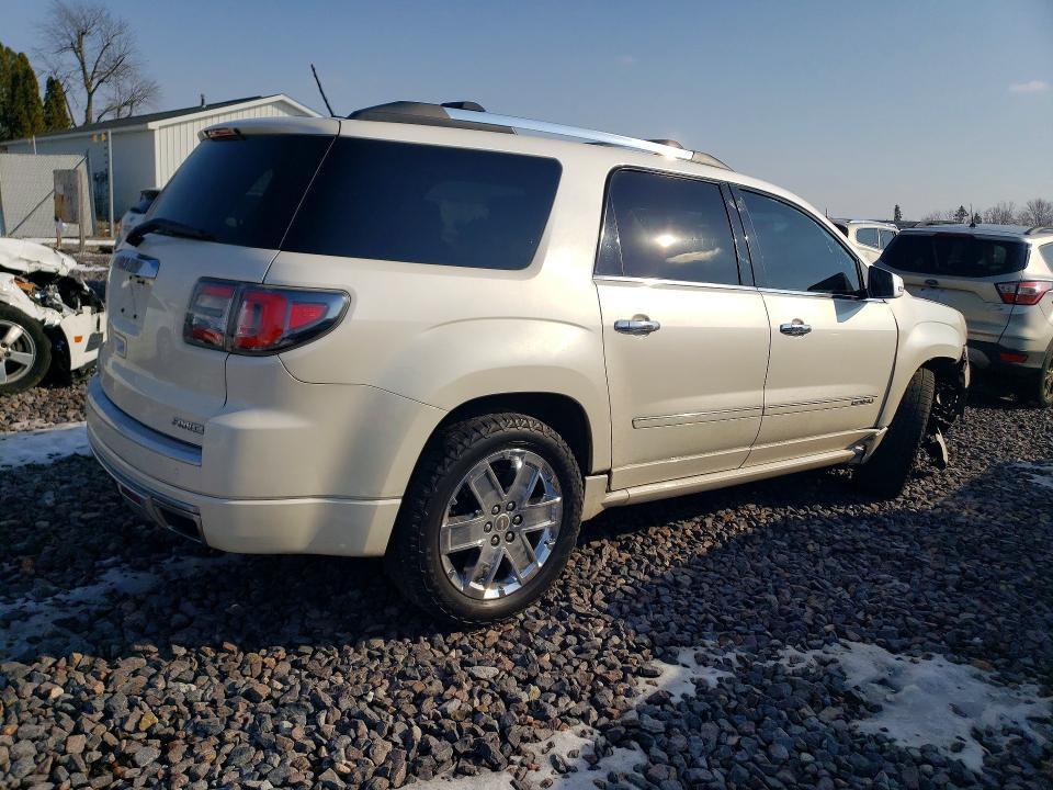 2013 GMC Acadia Denali