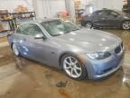 2007 BMW 328 i