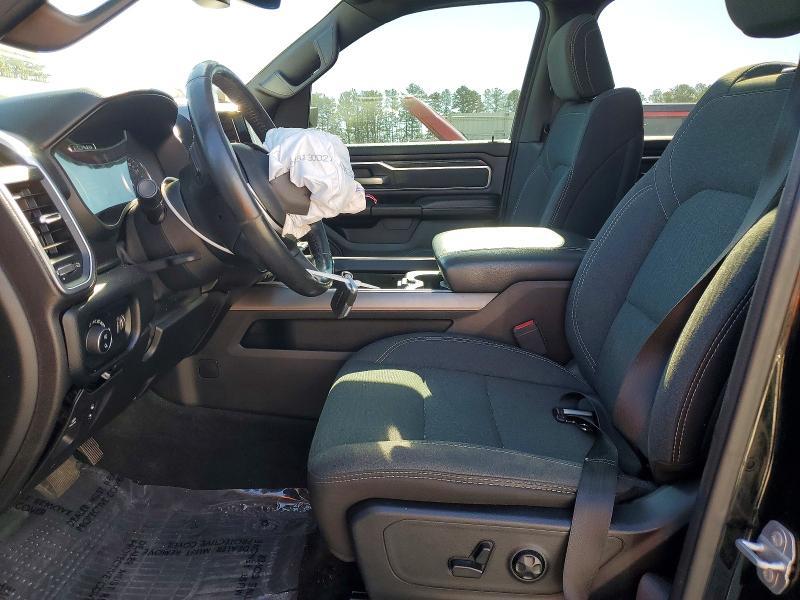 2020 Dodge RAM 1500 BIG Horn