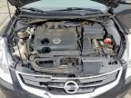 2012 Nissan Altima sr