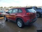 2014 Jeep Cherokee Sport