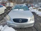 2007 Buick Lucerne cxl