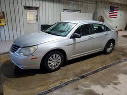 2010 Chrysler Sebring Touring for sale in York Haven, PA
