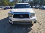 2008 Toyota Tundra SR5