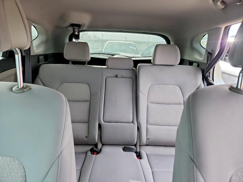 2017 Hyundai Tucson eco