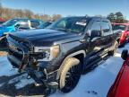 2021 GMC Sierra