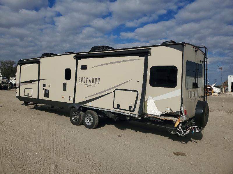 2023 Foresriver 2023 Forest River Rockwood Camper