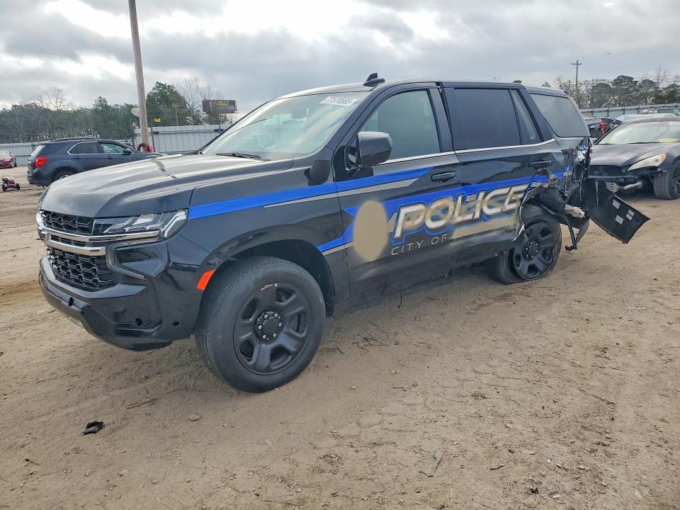 2023 Chevrolet Tahoe C1500