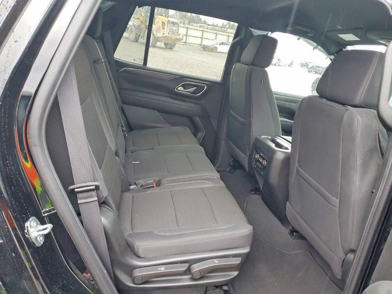 2024 Chevrolet Tahoe C1500 ls