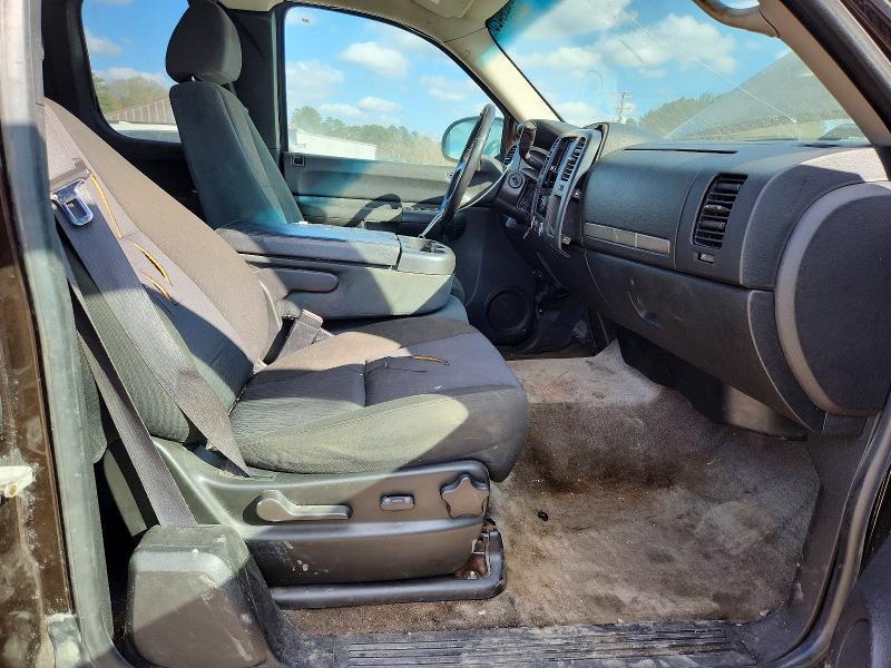 2008 GMC Sierra C2500 Heavy Duty