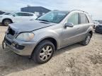 2007 Mercedes-Benz Ml 350