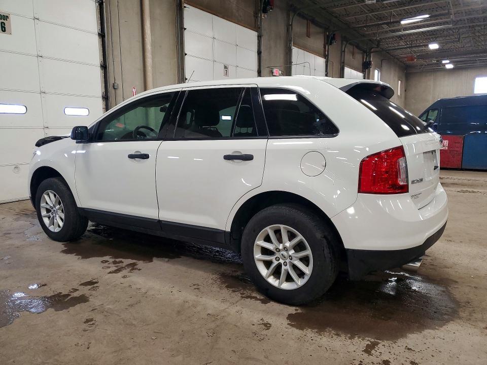 2013 Ford Edge se