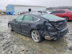 2018 Audi A5 Premium Plus S-line