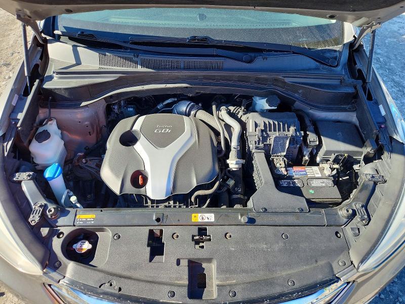 2014 Hyundai Santa fe Sport