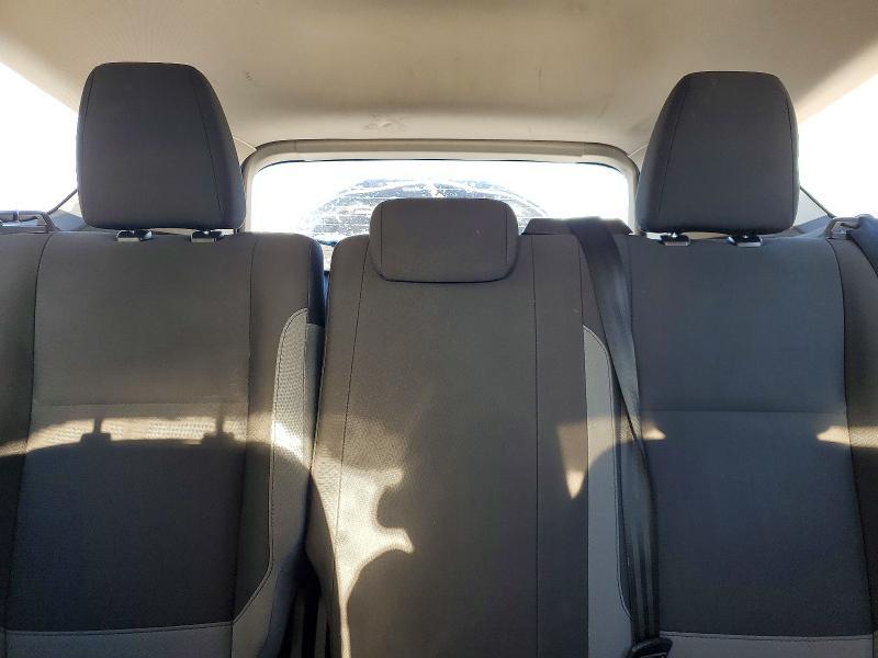 2014 Ford Escape s